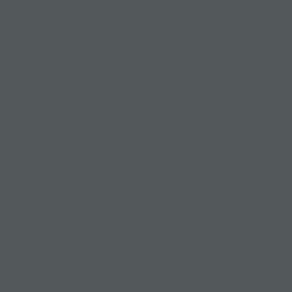 Interior/Exterior Paint, High Gloss, Oil Base, Navy Gray, 1 gal
