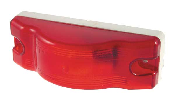 Combination Marker/Side Turn Lamp