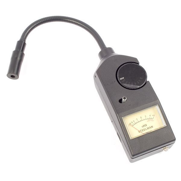 Electric Stethoscope