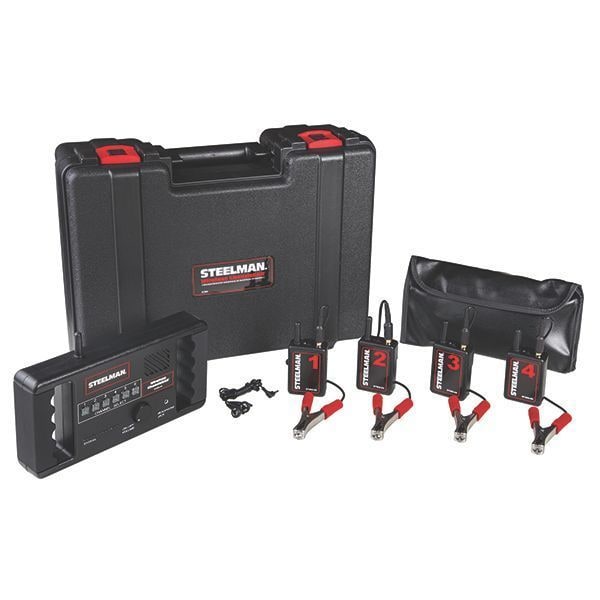 Electric Stethoscope, Wireless