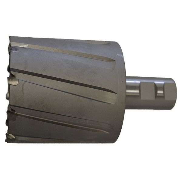 Annular Cutter, Carbide, 1-5/8 x 3In