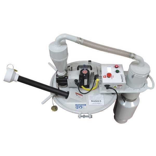 Bulb Eater(R)3 Bulb Crusher 3 VRSU Prem.