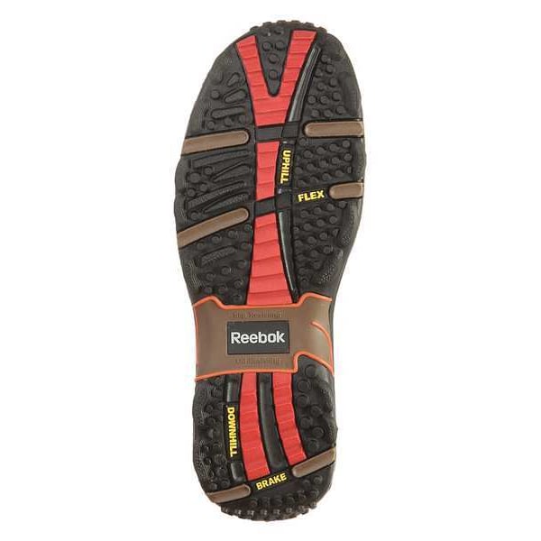 Hiking Boots, Composite, Mn, 6M, PR