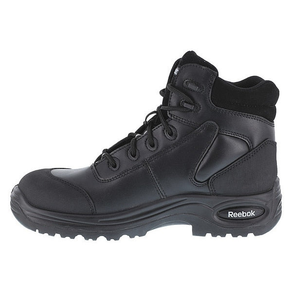 Athletic Style Work Boots, Comp, 7M, PR