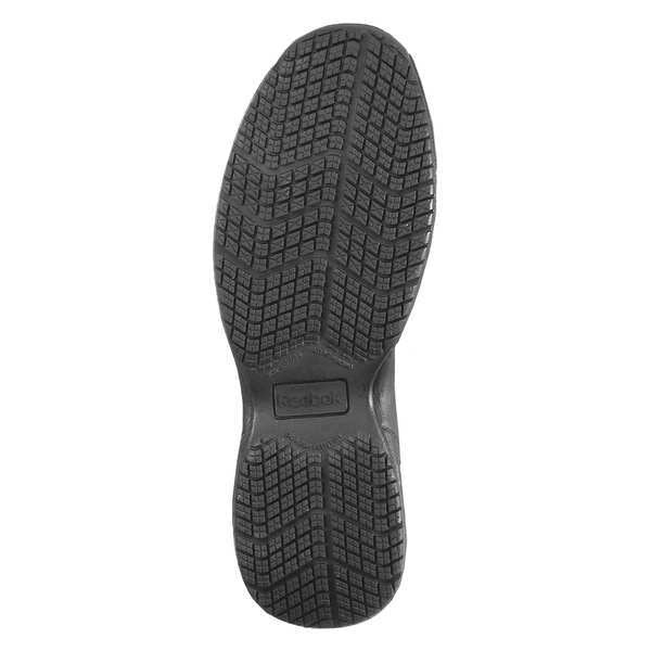 Athletic Style Work Shoes, Comp, 14M, PR