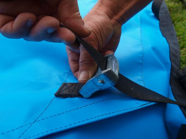 Bladder And Liner, Potable Water