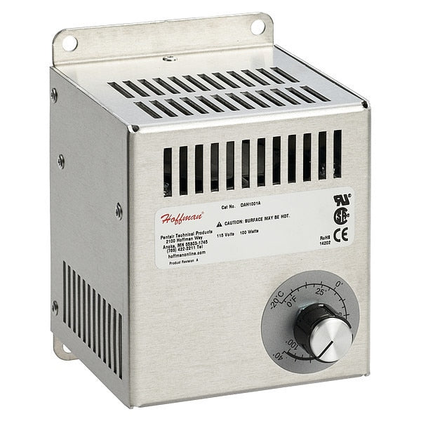 Electric Heaters, 115v 50/60Hz, Aluminum