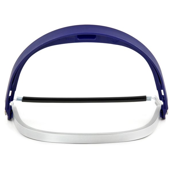 Hard Hat Headgear, For Faceshields