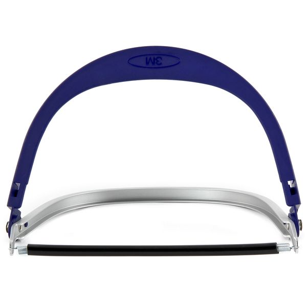 Hard Hat Headgear, For Faceshields