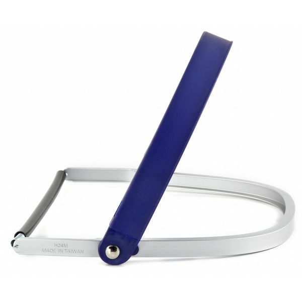 Hard Hat Headgear, For Faceshields