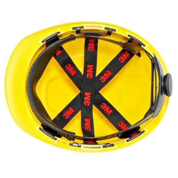 Hard Hat Suspension Strap, H-700 Series