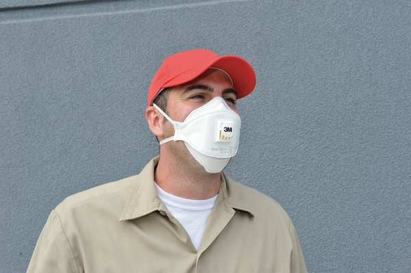 N95 Particulate Respirator 10 EA/Case