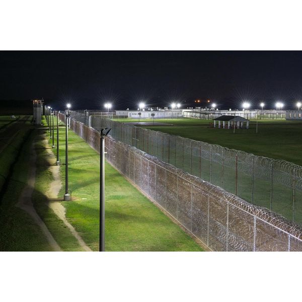 LED Floodlight, 170W, CRI 67,16107L, 5000K