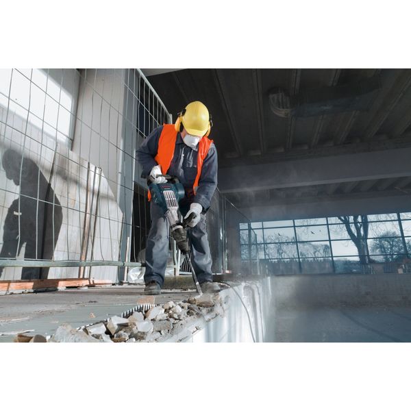 Demolition Hammer
