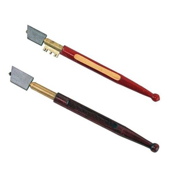 Glass Cutter, 11 In