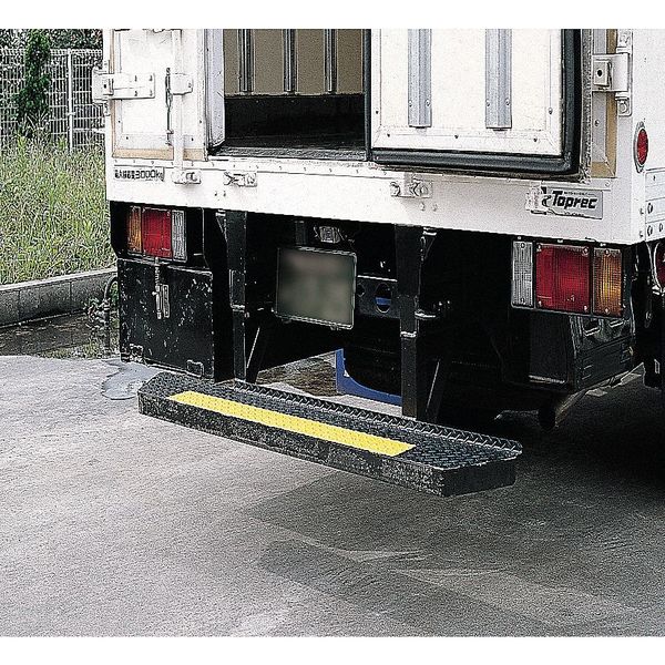 Anti-Slip Tape, 2 in W, Alum. Foil Backing