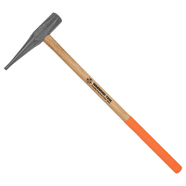 Round Track Punch, Handle 24