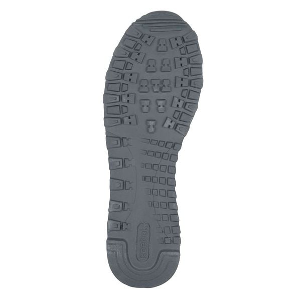 Athletic Shoes, Steel Toe, Navy, 9-1/2W, PR