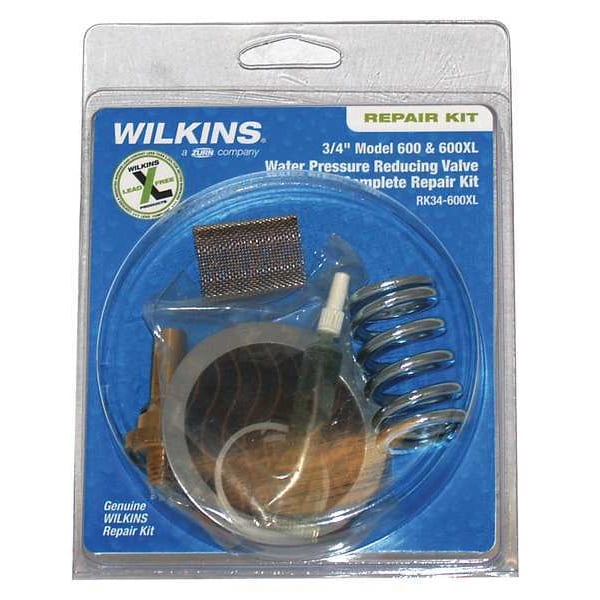 Repair Kit, 3/4 In, Use w/22N571