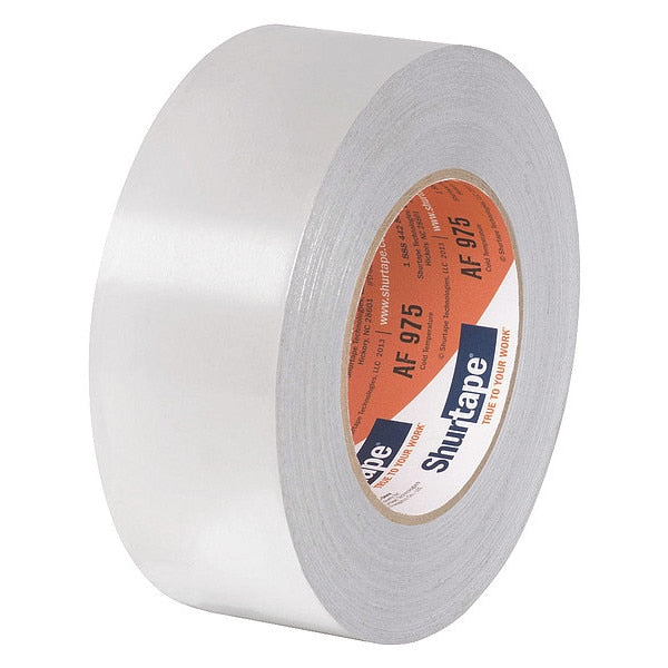Foil Tape, 48mm x 46m, 4.0 mil