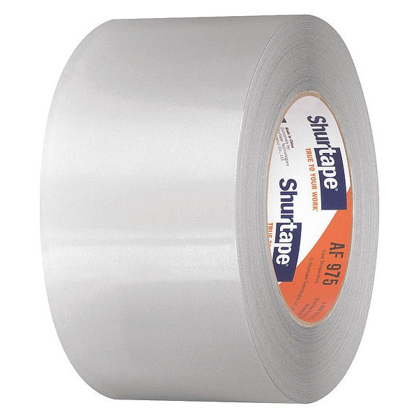 Foil Tape, 72mm x 46m, 4.0 mil