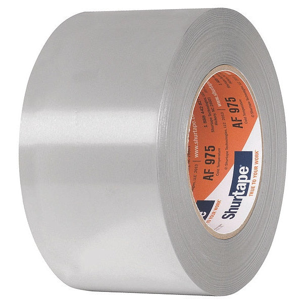 Foil Tape, 72mm x 46m, 4.0 mil