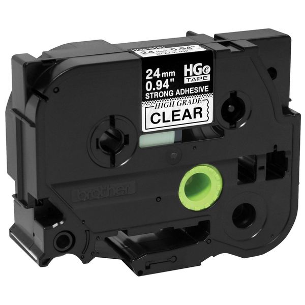 Adhesive Label Tape Cartridge 15/16