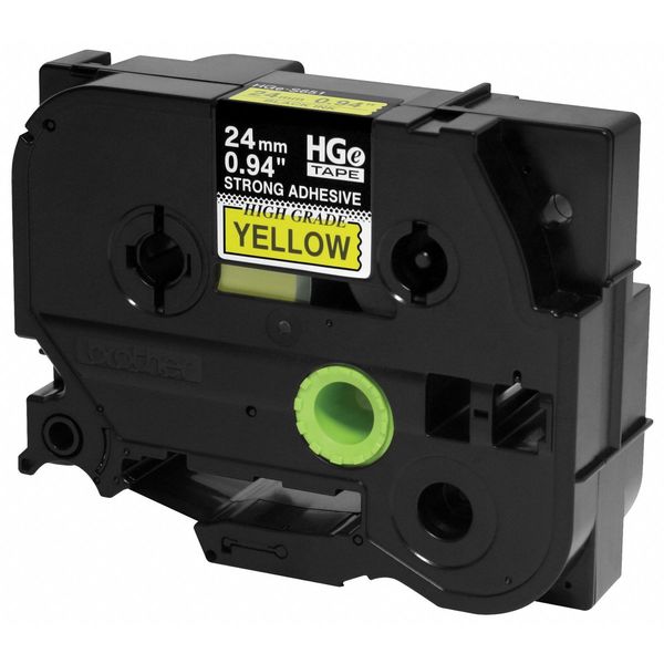 Adhesive Label Tape Cartridge 15/16