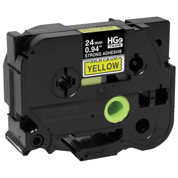 Adhesive Label Tape Cartridge 15/16