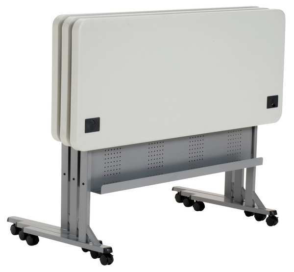 Rectangle Training Table, 24