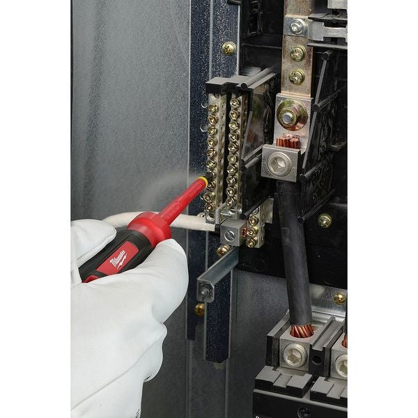 3 PC 1000V Insulated Screwdriver Set