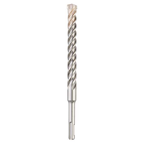 5/8 in. x 6 in. x 8 in. 4-Cutter MX4 SDS-Plus Rotary Hammer Drill Bit