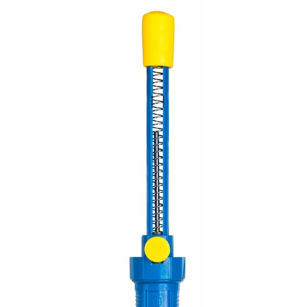 High Vacuum Desoldering Pump, 13 In L