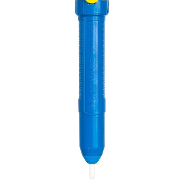 High Vacuum Desoldering Pump, 13 In L