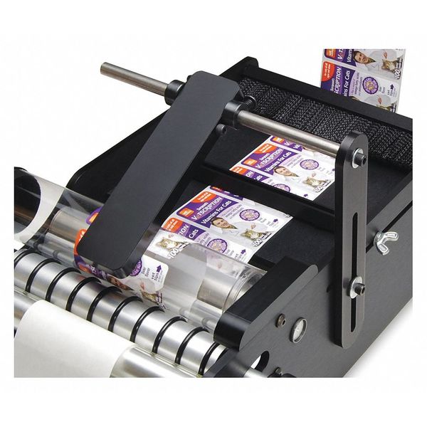 Accessory for Light-Weight Bottles