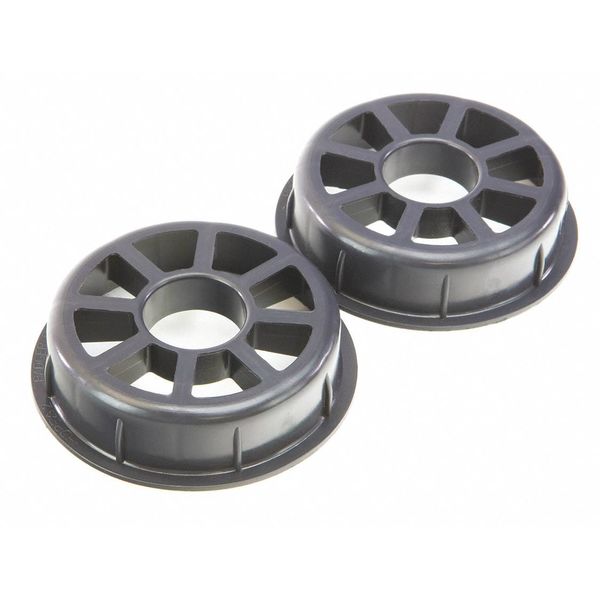 Tape/Label Roll Core Holders, 3