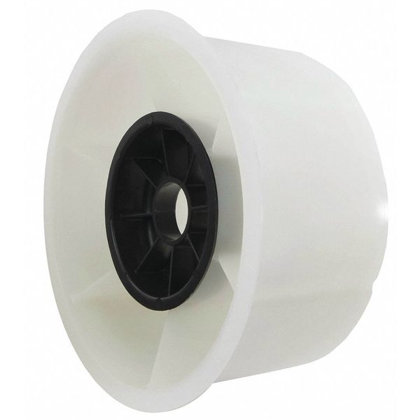 Tape/Label Roll Core Holders, 6