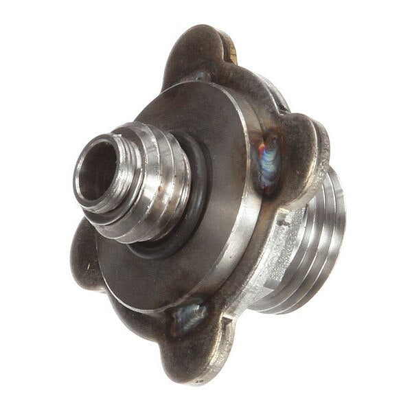 Tie Rod, Gray Assembly