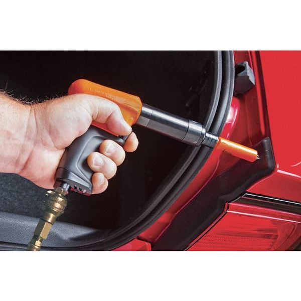 Air Screwdriver, 10 to 40 in.-lb.