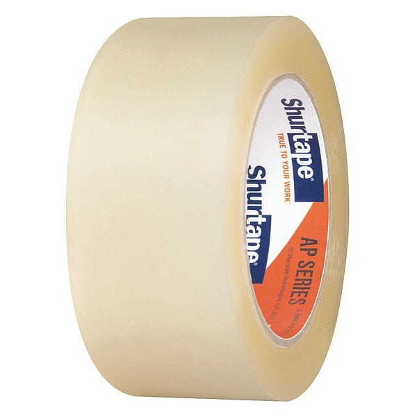 Packaging Tape, 48mm W, 100m L, PK6