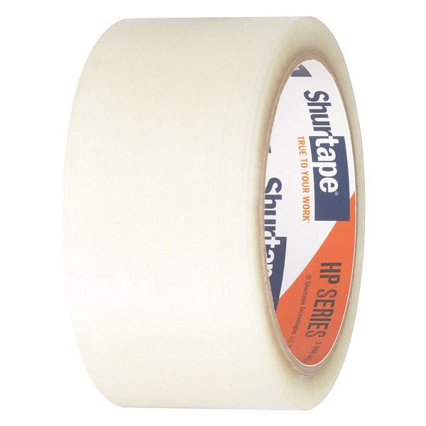 Carton Tape, Clear, 48mm x 50m, PK36
