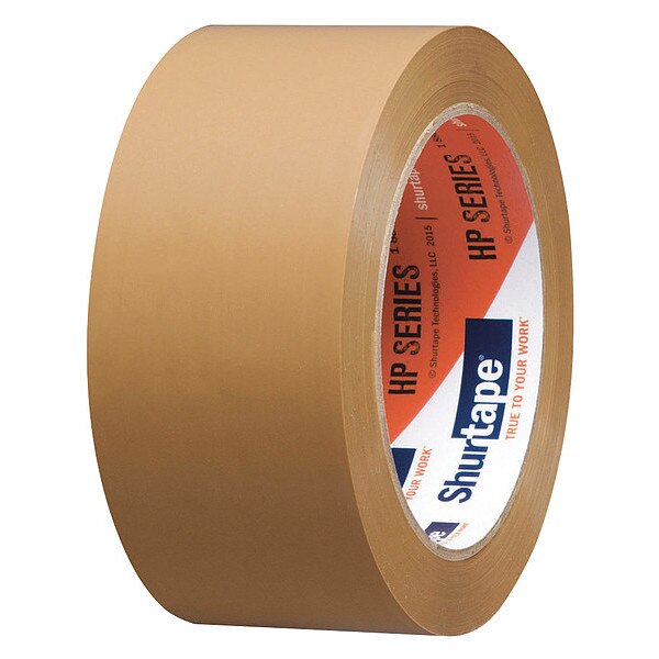 Carton Sealing Tape, Tan, 48mm x 100m, PK36