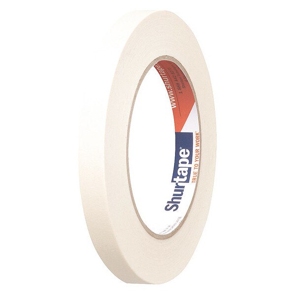 Masking Tape, Natural, Dia., PK72
