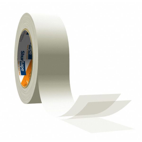 Carton Tape, Clear, 72mm x 914m, PK4