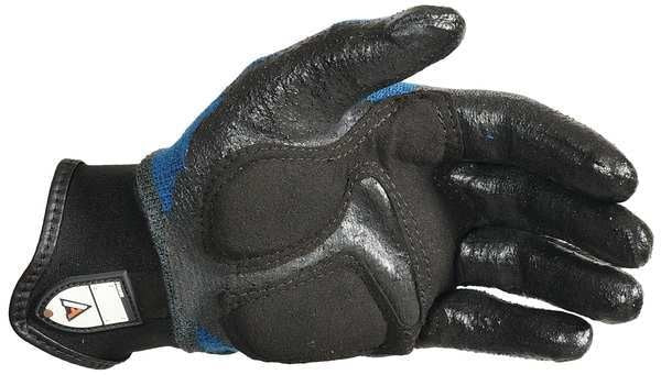 Cut Resistant Coated Gloves, A4 Cut Level, Nitrile, L, 1 PR