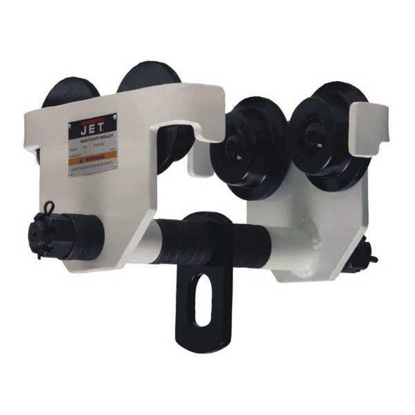 1-1/2-Pt, 1-1/2 Ton, Fits 3-1/4In. - 8In