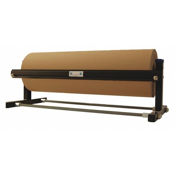 Kraft Paper Dispenser, Horizontal24