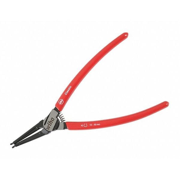 1-1/2In. - 4In. Straight External Retain