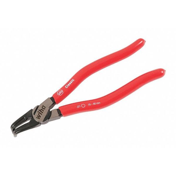 1-1/2In. - 4In. 90? Angle Internal Retai