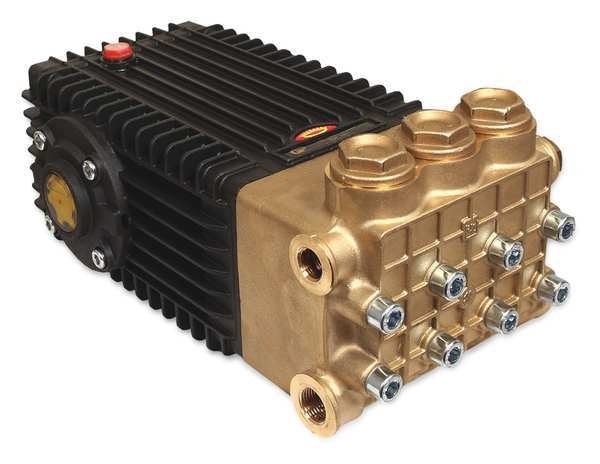 Pump, GP 5000 Psi 5.5 gpm